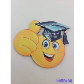 Sikerült! Ballagó smile - Feliratos