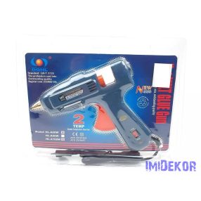 Ragasztópisztoly állítható 60/100W