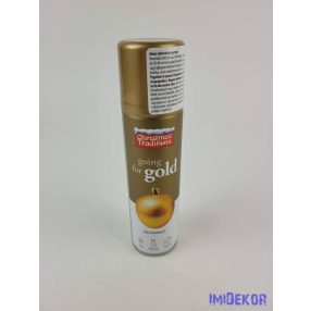 Havas festék spray 150ml - Arany