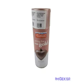 Havas festék spray 150ml - Rose Gold