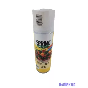 SPRING Szárazvirág frissítő spray 300ml