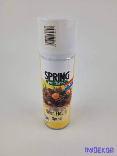 SPRING Szárazvirág frissítő spray 300ml