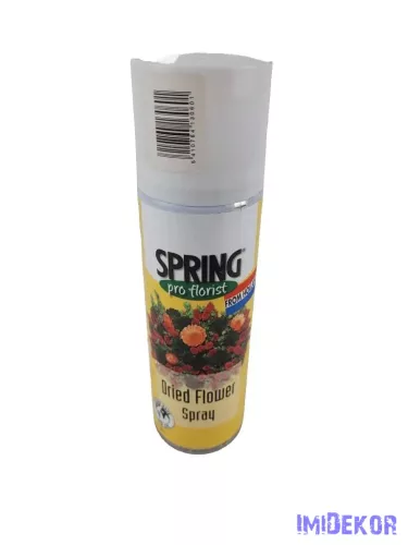 SPRING Szárazvirág frissítő spray 300ml
