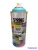 Virágfesték SPRING 400 ml dekorációs fújós festék spray - Cerulean Blue / Égszínkék