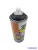 Virágfesték SPRING 400 ml dekorációs fújós festék spray - Black / Fekete
