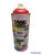 Virágfesték SPRING 400 ml dekorációs fújós festék spray - Tangerine / Mandarin
