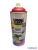Virágfesték SPRING 400 ml dekorációs fújós festék spray - Sunrise Red / Napkelte Piros