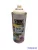 Virágfesték SPRING 400 ml dekorációs fújós festék spray - Champagne / Pezsgő