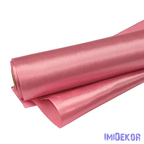 Szatén tekercs 23cm x 10m - Mályva