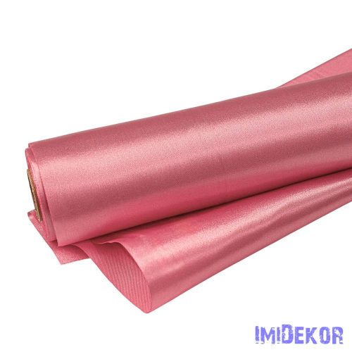 Szatén tekercs 23cm x 10m - Mályva