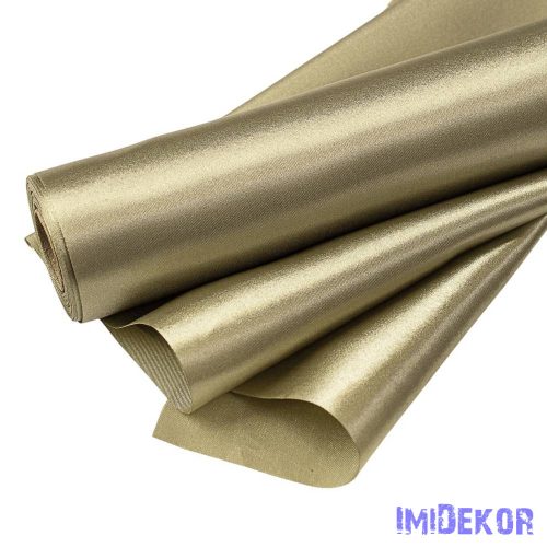 Szatén tekercs 23cm x 10m - Zsályazöld