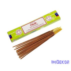 Satya maszala füstölő 15g - Tulsi