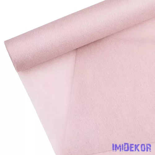 Vetex 50cm x 8m - Púder rózsaszín