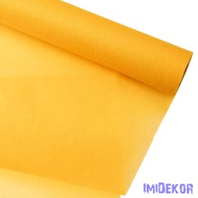 Vetex csomagoló dekoranyag 50cm x 8m - Világos Narancs