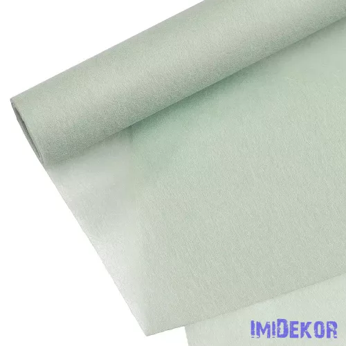 Vetex 50cm x 8m - Pasztell zöld