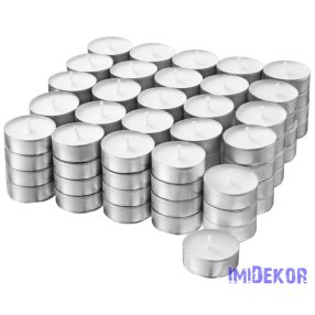 Teamécses 10 g / 3-4 órás égési idő 100 darab/csomag