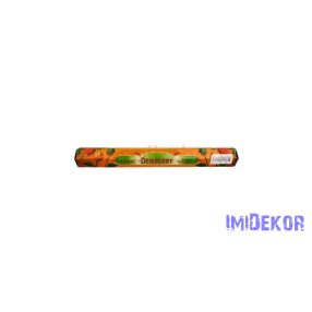 Tulasi hexa 20szál/doboz füstölő - Hamvas Szeder