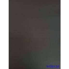 Vízhatlan mintás ív 70x100cm - Egyszínű - Fekete