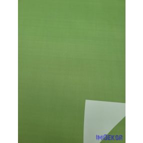   Vízhatlan mintás ív 70x100cm - Kétoldalas - Fűzöld-Halvány Zöld