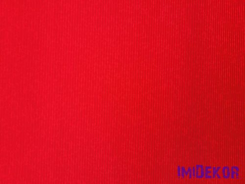 Vízhatlan mintás ív 70x100cm - Csíkos minta - Piros