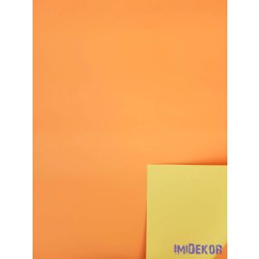   Vízhatlan mintás ív 70x100cm - Kétoldalas - Narancssárga-Sárga