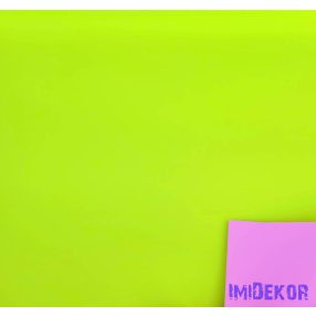   Vízhatlan mintás ív 70x100cm - Kétoldalas - Élénk V. Zöld-Élénk Rózsaszín