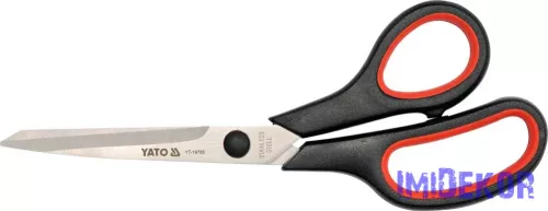 YATO Olló 215 mm Inox