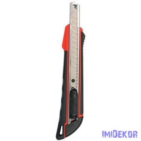 YATO Törhető pengés kés 9 mm fémsínes