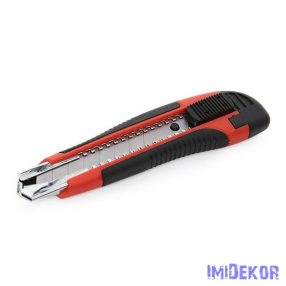 YATO Törhető pengés kés 18mm