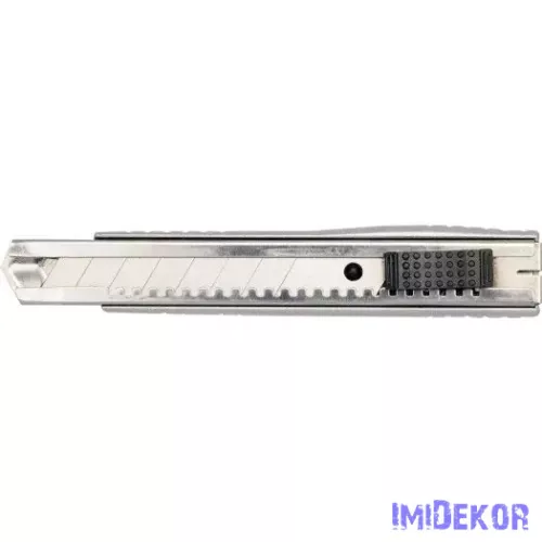 YATO Törhető pengés kés 18 mm fémházas