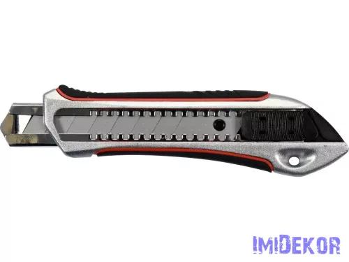 YATO Törhető pengés kés 18 mm