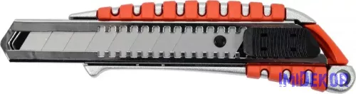 YATO Törhető pengés kés 18 mm fémházas