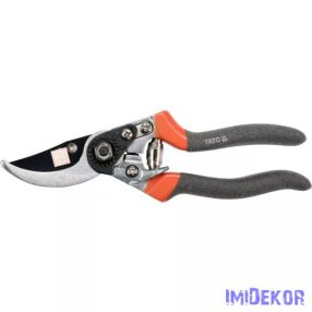 YATO Metszőolló 210 mm teflon bevonattal (YT-8801)