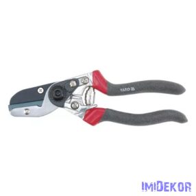   YATO Metszőolló 200 mm teflon bevonatú keményfém pengés (rávágó lappal)
(YT-8802)