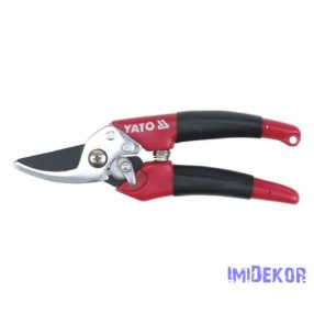 YATO Metszőolló 175 mm teflon bevonattal (YT-8805)