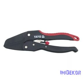   YATO Metszőolló 200 mm teflon bevonattal (19 mm-ig) (YT8807)