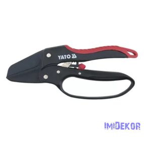   YATO Metszőolló 200 mm teflon bevonattal kézvédővel (19 mmig) (YT-8808)