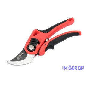   YATO Metszőolló 208 mm teflon bevonattal állítható vágás mellévágó