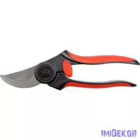   YATO Metszőolló 180 mm Inox alu nyéllel (14mm-ig) (YT-8843)