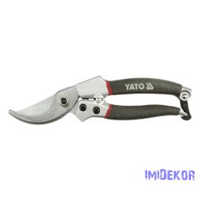 YATO Metszőolló 200 mm alumínium (YT-8845)