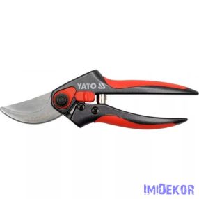 YATO Metszőolló 200 mm univerzális alumínium (YT-8849)