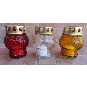 Kegyeleti, temetőbe való termékek