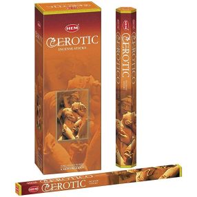 Erotika - csábítás