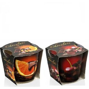 Illatos gyertya, mécses