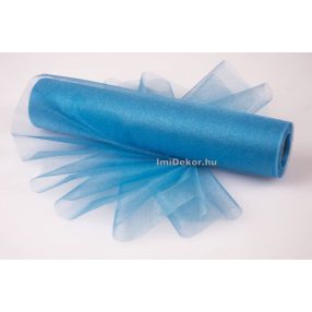 Organza - Snow 23,5 cm széles