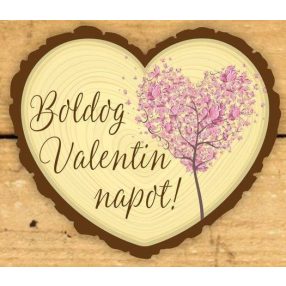 Valentin napi ajánlataink
