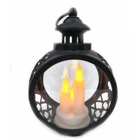 LED gyertya, mécses, lámpás