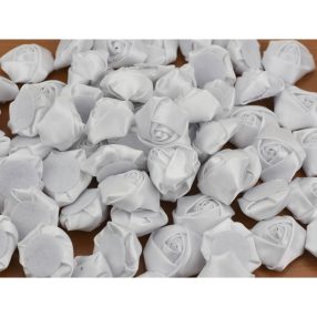 Szatén & Papír virágok