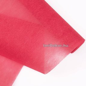 Csomagoló és díszítő anyagok