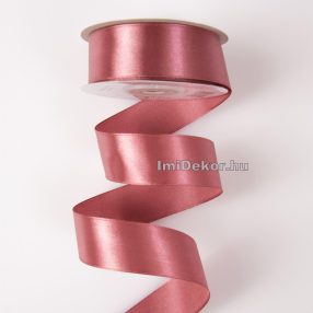 25 mm szatén szalag